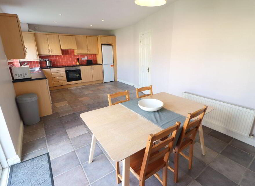 32 Oakleigh Wood, Dooradoyle, V94N9F3