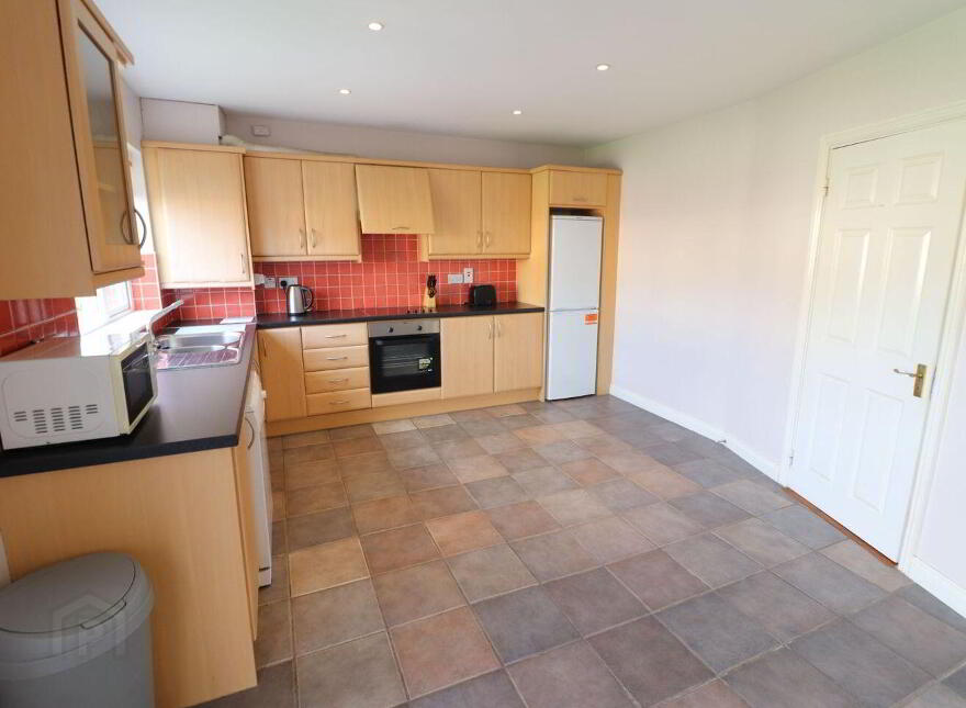 32 Oakleigh Wood, Dooradoyle, V94N9F3