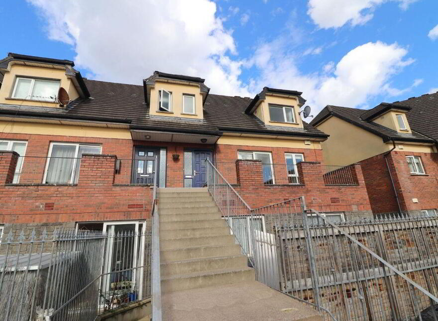 32 Oakleigh Wood, Dooradoyle, V94N9F3