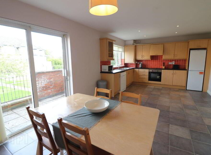 32 Oakleigh Wood, Dooradoyle, V94N9F3