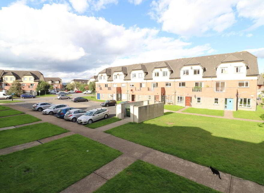 32 Oakleigh Wood, Dooradoyle, V94N9F3