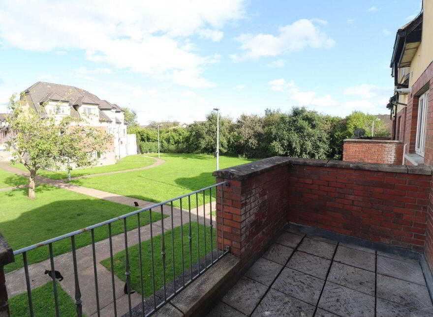 32 Oakleigh Wood, Dooradoyle, V94N9F3