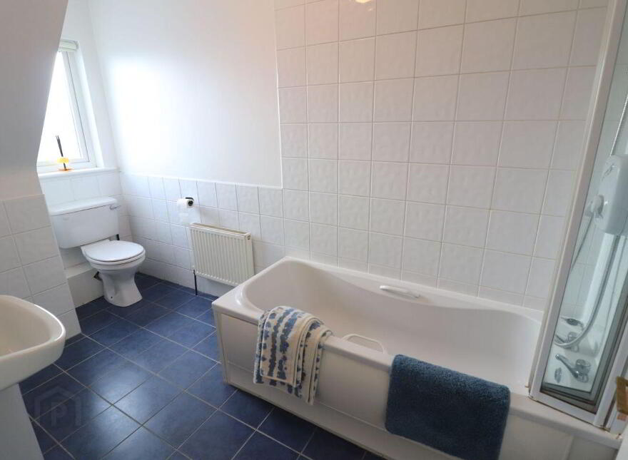 32 Oakleigh Wood, Dooradoyle, V94N9F3