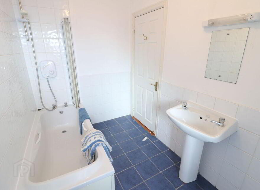 32 Oakleigh Wood, Dooradoyle, V94N9F3