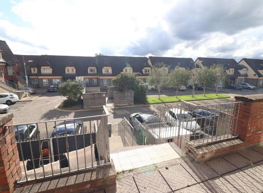32 Oakleigh Wood, Dooradoyle, V94N9F3