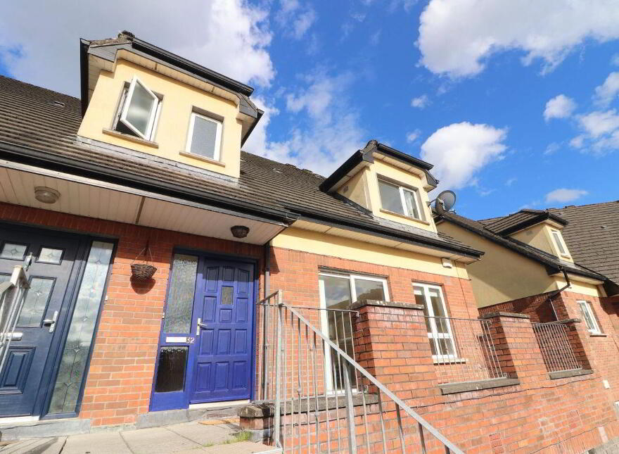 32 Oakleigh Wood, Dooradoyle, V94N9F3