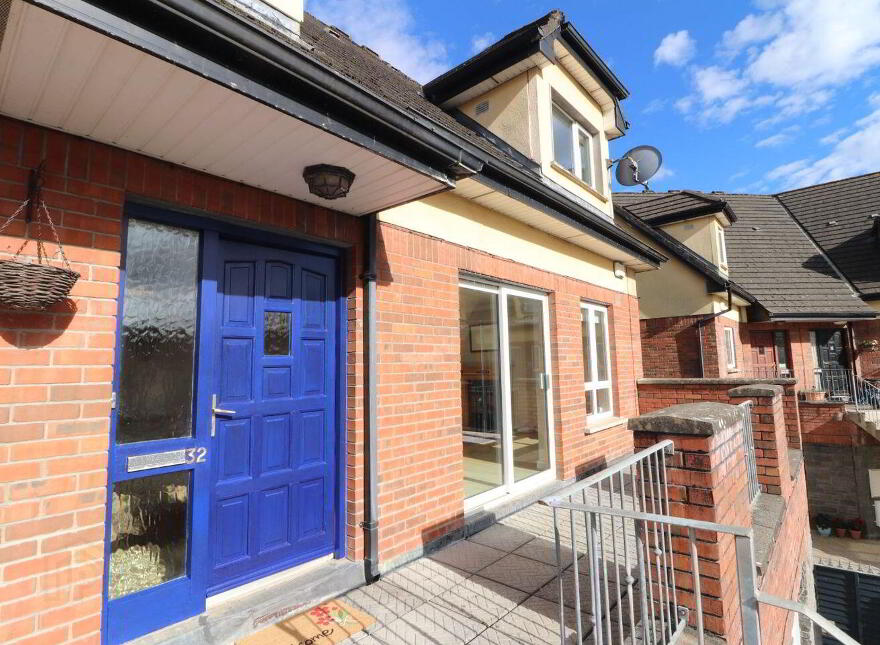 32 Oakleigh Wood, Dooradoyle, V94N9F3