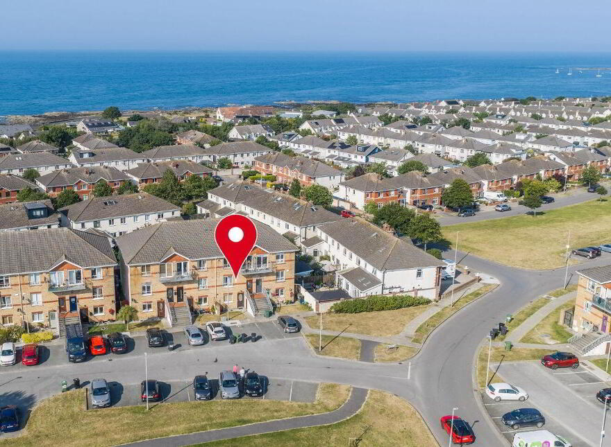 3 Kelly's Bay Tide, Skerries, K34HX89