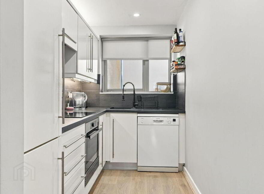 Apartment 45 Fitzwilliam Point, Ringsend, Ringsend, D04C897