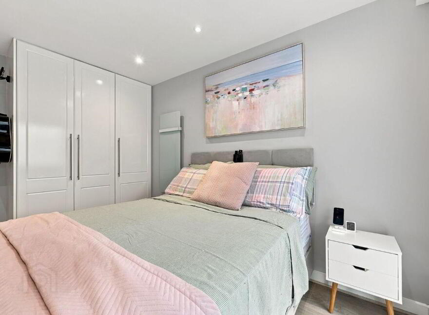 Apartment 45 Fitzwilliam Point, Ringsend, Ringsend, D04C897