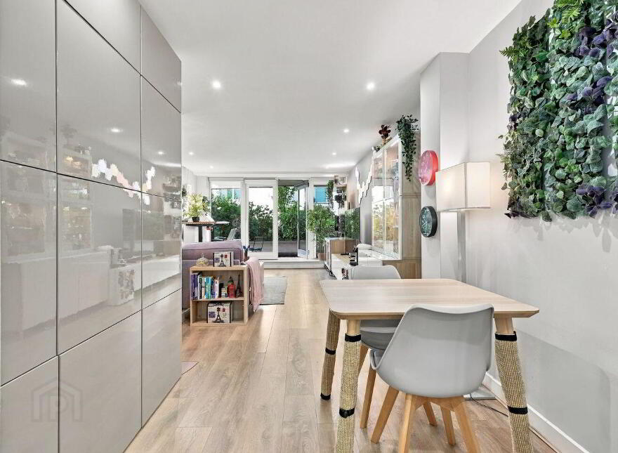 Apartment 45 Fitzwilliam Point, Ringsend, Ringsend, D04C897