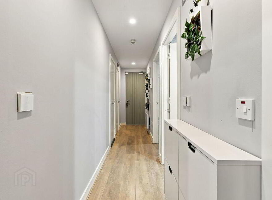Apartment 45 Fitzwilliam Point, Ringsend, Ringsend, D04C897