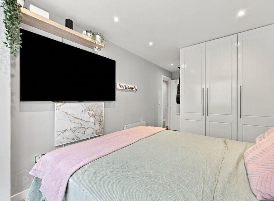 Apartment 45 Fitzwilliam Point, Ringsend, Ringsend, D04C897