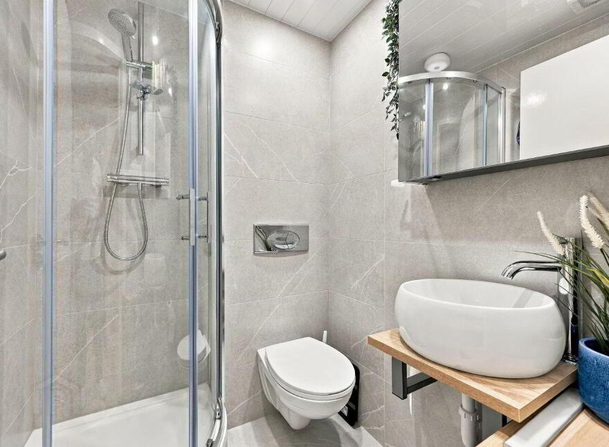 Apartment 45 Fitzwilliam Point, Ringsend, Ringsend, D04C897
