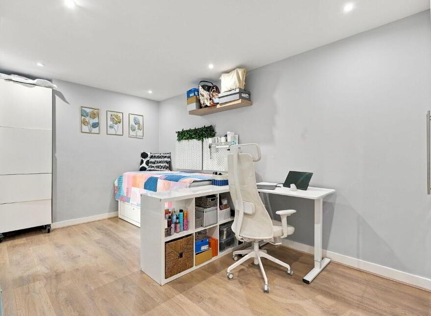 Apartment 45 Fitzwilliam Point, Ringsend, Ringsend, D04C897