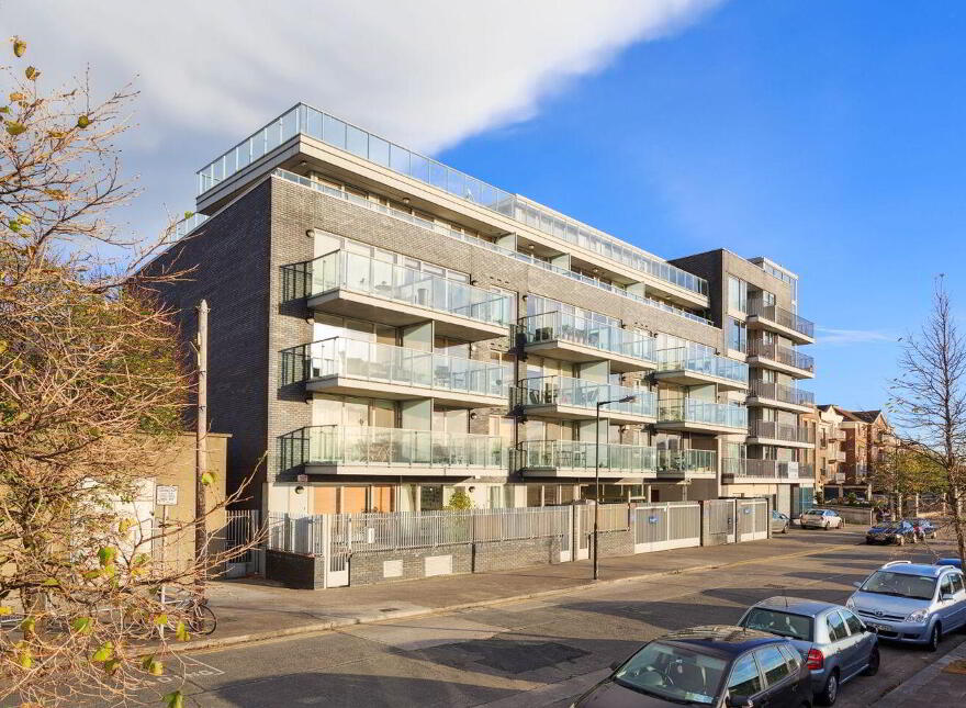 Apartment 45 Fitzwilliam Point, Ringsend, Ringsend, D04C897