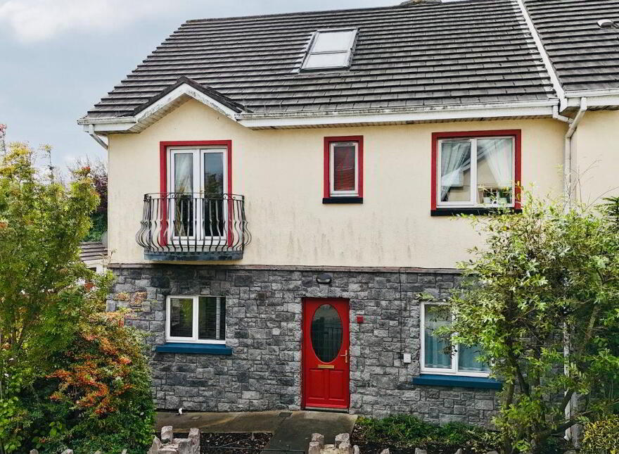 1 Tur Eanna, Clybaun Road, Knocknacarra, H91RR92