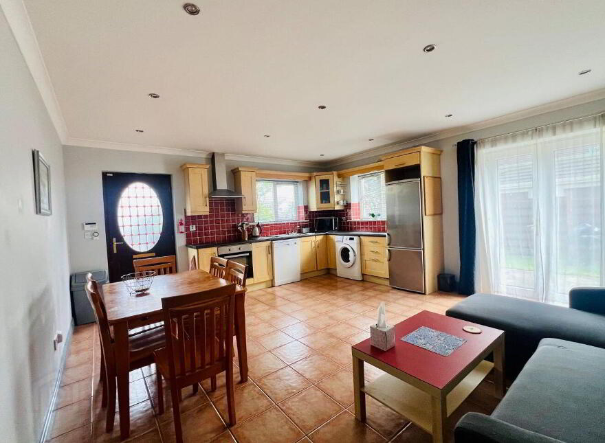 1 Tur Eanna, Clybaun Road, Knocknacarra, H91RR92