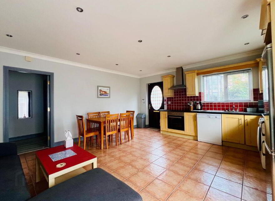 1 Tur Eanna, Clybaun Road, Knocknacarra, H91RR92
