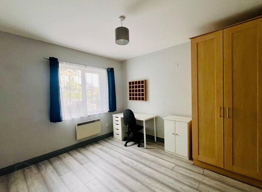 1 Tur Eanna, Clybaun Road, Knocknacarra, H91RR92