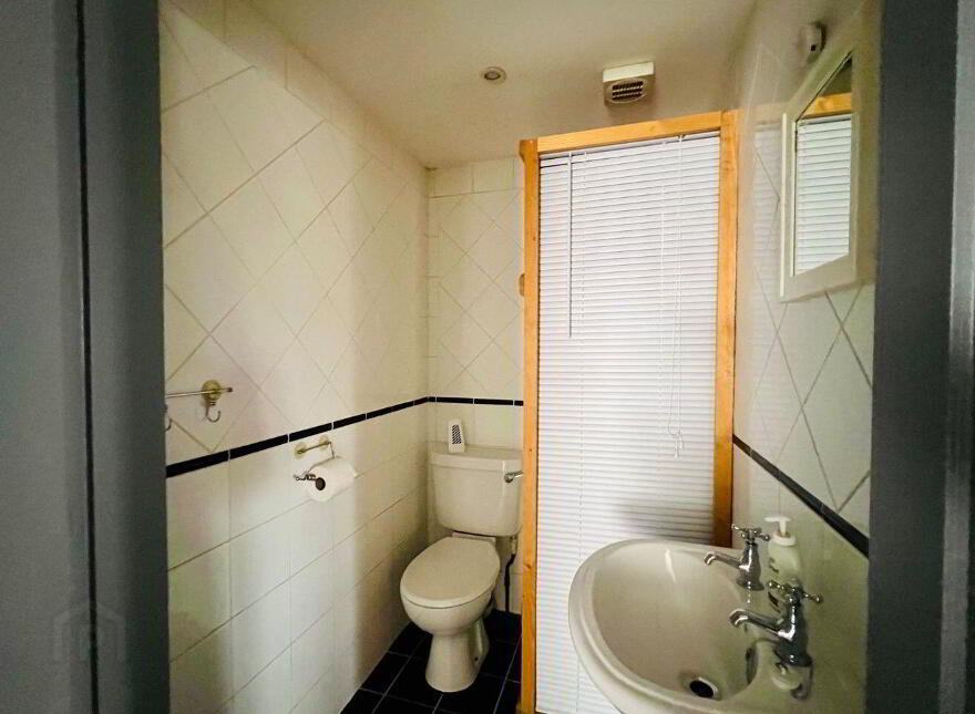 1 Tur Eanna, Clybaun Road, Knocknacarra, H91RR92