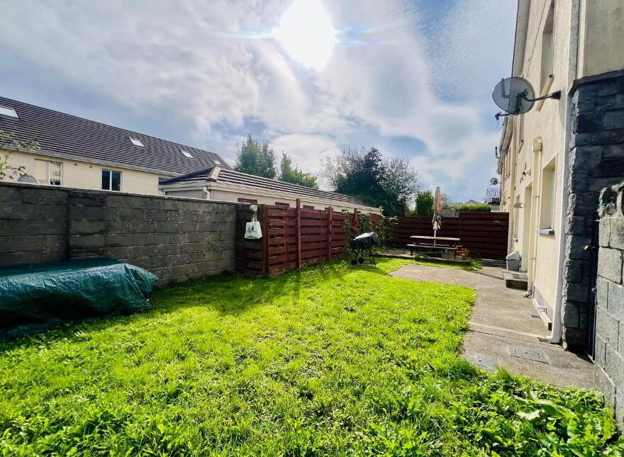 1 Tur Eanna, Clybaun Road, Knocknacarra, H91RR92