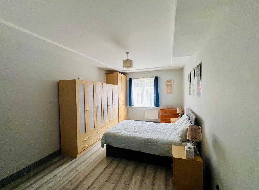 1 Tur Eanna, Clybaun Road, Knocknacarra, H91RR92