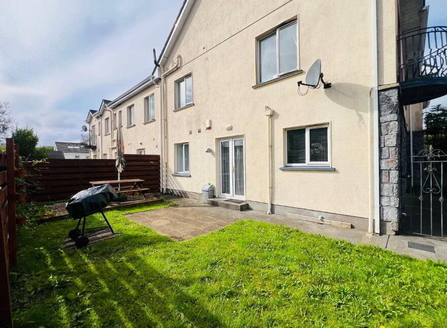 1 Tur Eanna, Clybaun Road, Knocknacarra, H91RR92