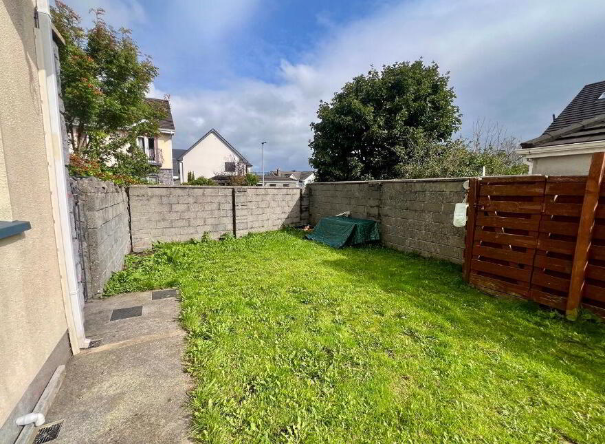1 Tur Eanna, Clybaun Road, Knocknacarra, H91RR92