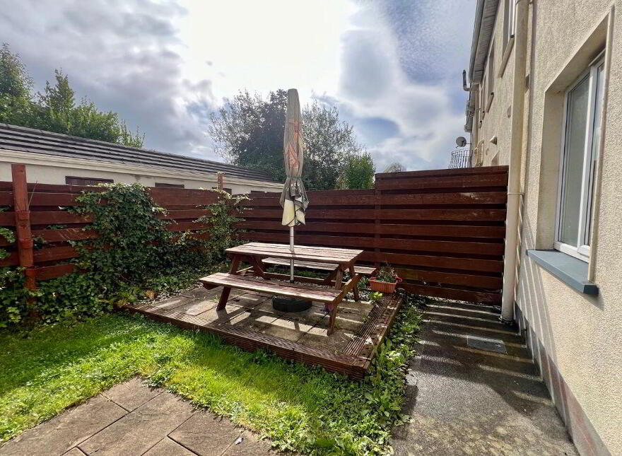 1 Tur Eanna, Clybaun Road, Knocknacarra, H91RR92
