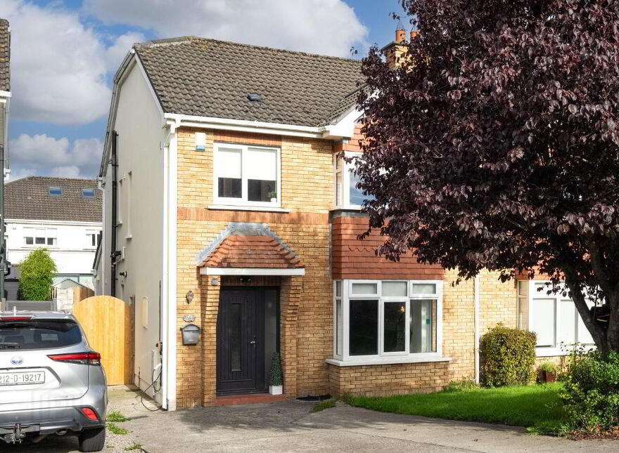 23 Haydens Park Avenue, Lucan, K78N402