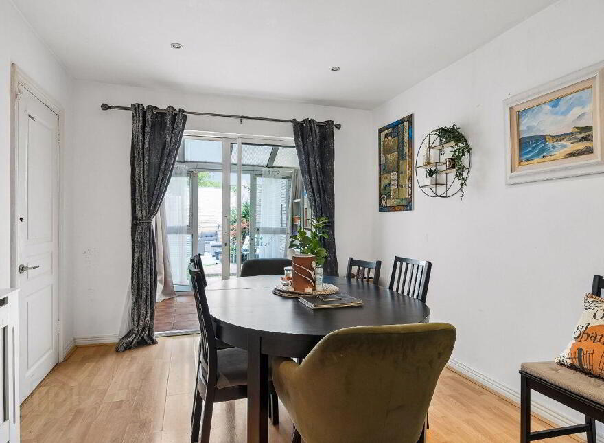 23 Haydens Park Avenue, Lucan, K78N402