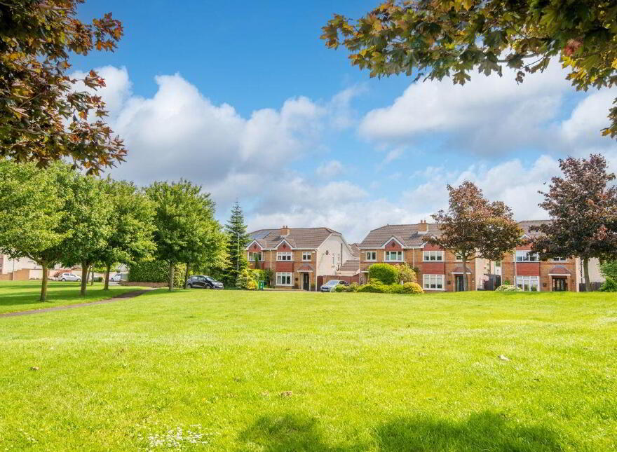 23 Haydens Park Avenue, Lucan, K78N402