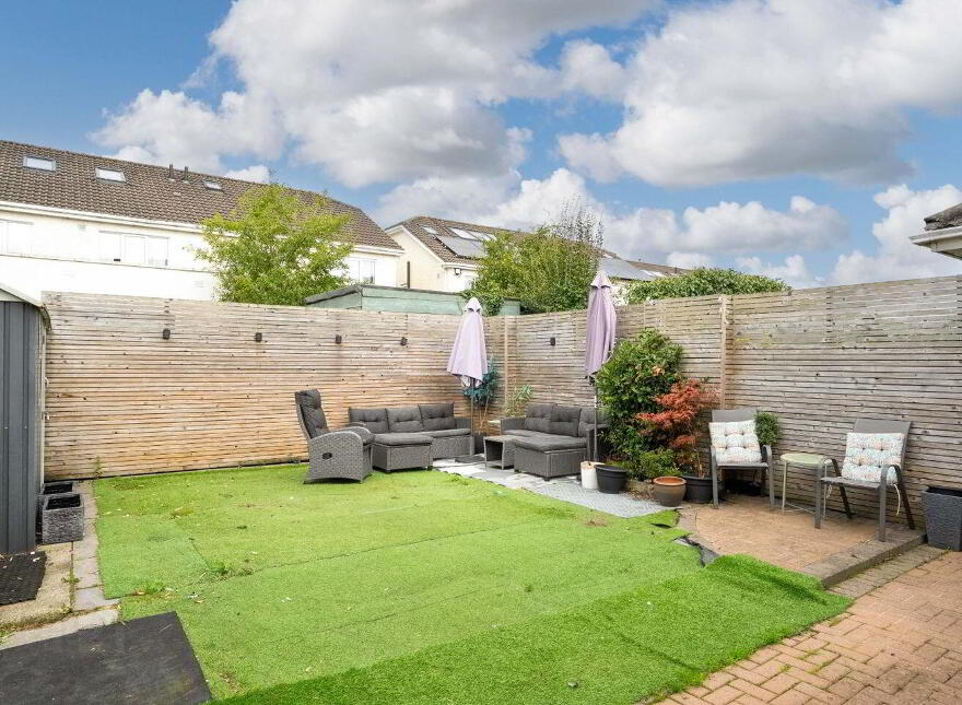 23 Haydens Park Avenue, Lucan, K78N402