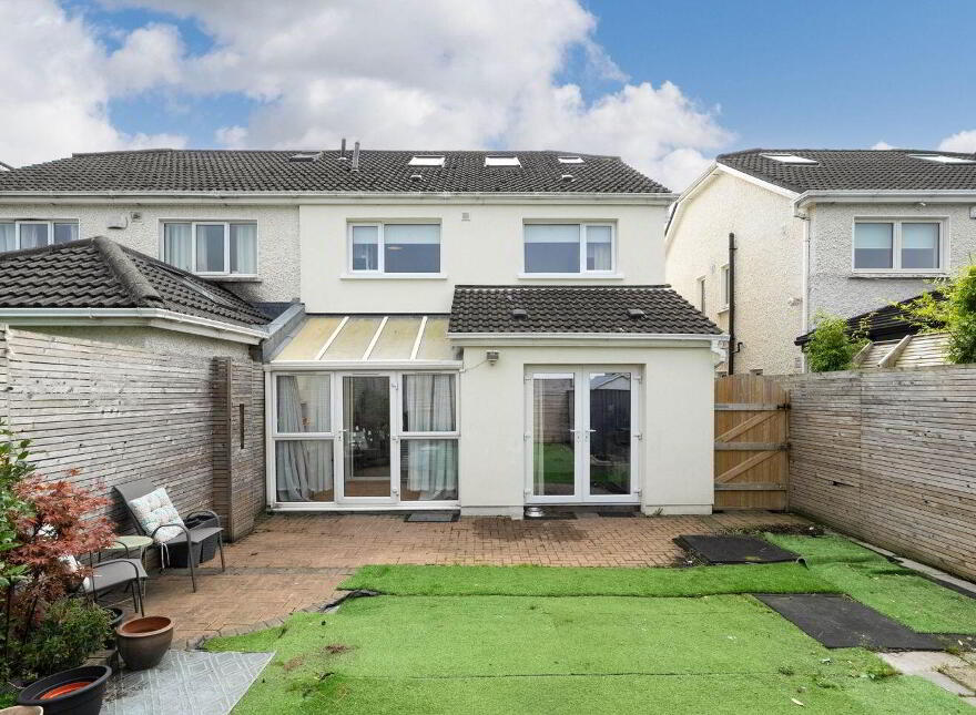 23 Haydens Park Avenue, Lucan, K78N402