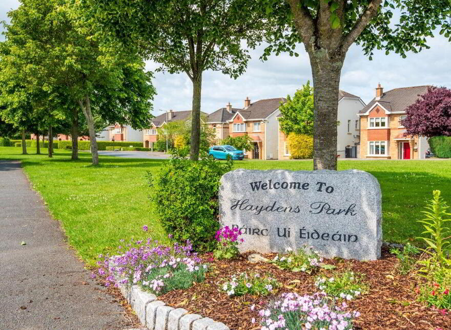 23 Haydens Park Avenue, Lucan, K78N402