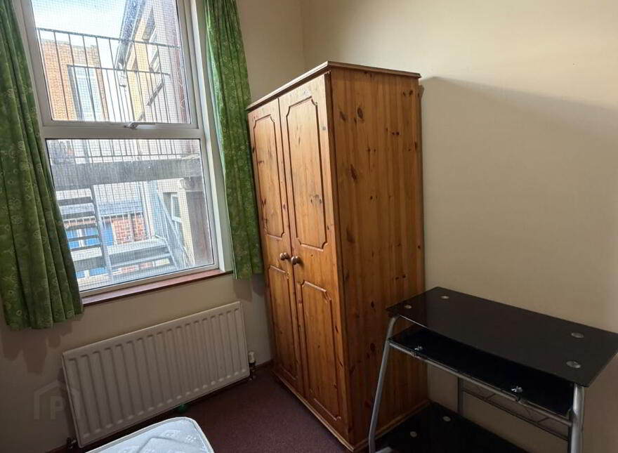 2, 35 Wellesley Avenue, Belfast, BT9 6DG