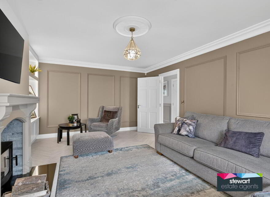 4 Broomhill Grove, Ballymacbredan Road, Magheralin, BT67 0GY