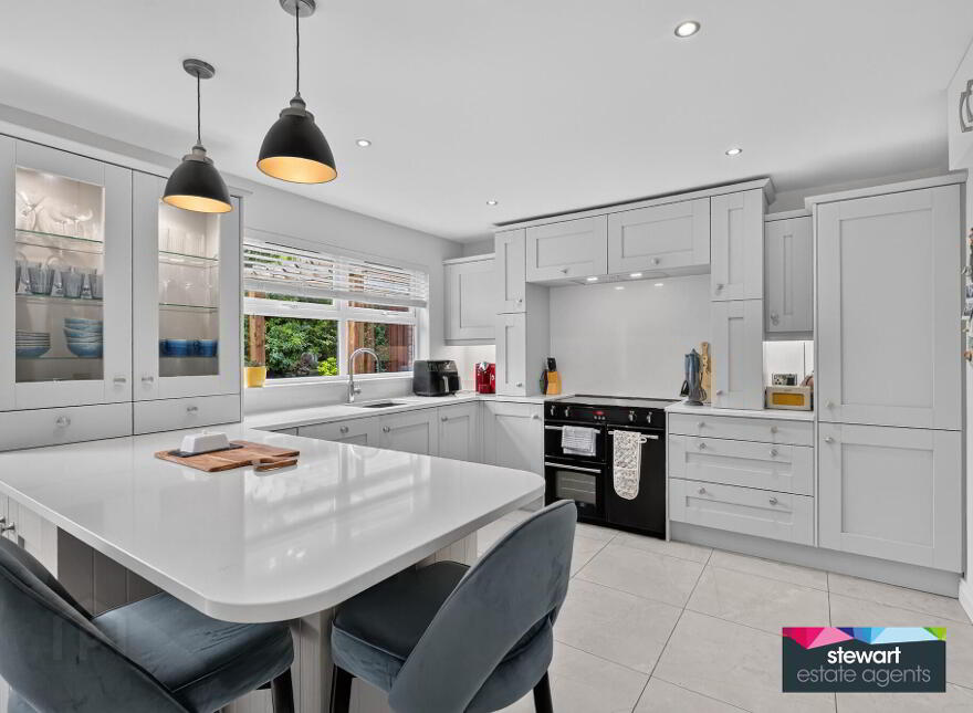 4 Broomhill Grove, Ballymacbredan Road, Magheralin, BT67 0GY