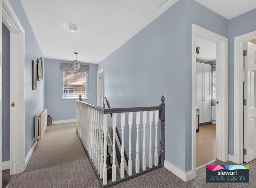 4 Broomhill Grove, Ballymacbredan Road, Magheralin, BT67 0GY