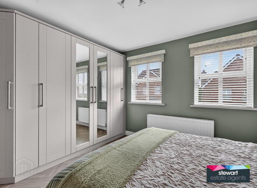 4 Broomhill Grove, Ballymacbredan Road, Magheralin, BT67 0GY