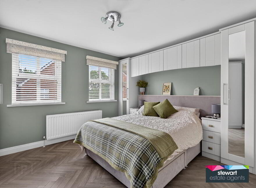 4 Broomhill Grove, Ballymacbredan Road, Magheralin, BT67 0GY