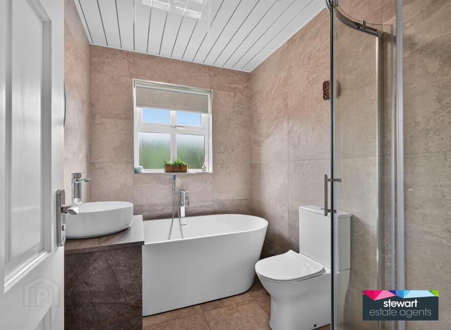 4 Broomhill Grove, Ballymacbredan Road, Magheralin, BT67 0GY