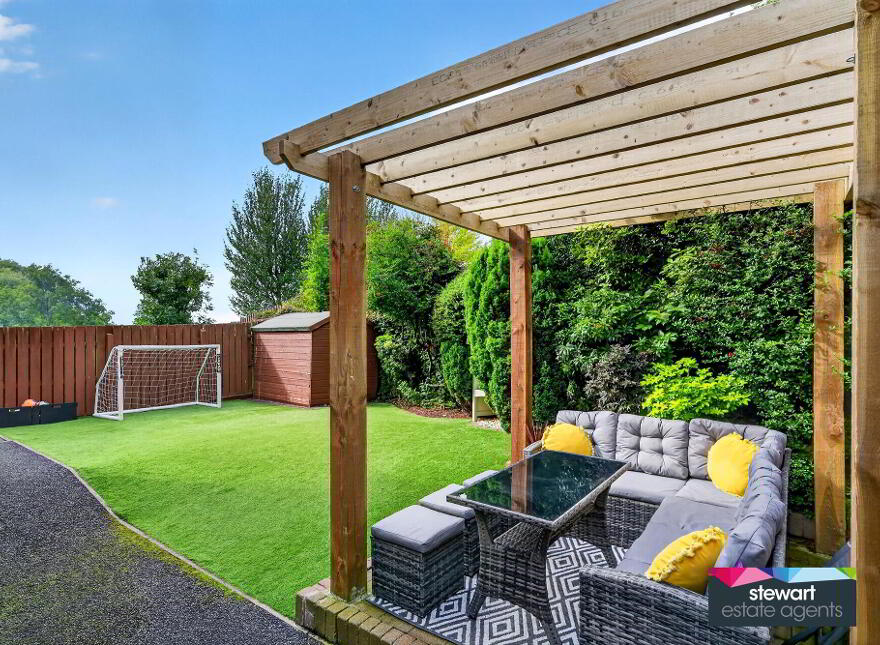 4 Broomhill Grove, Ballymacbredan Road, Magheralin, BT67 0GY
