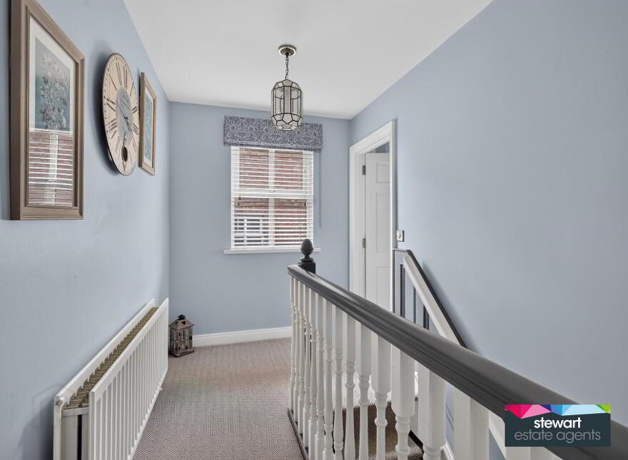 4 Broomhill Grove, Ballymacbredan Road, Magheralin, BT67 0GY