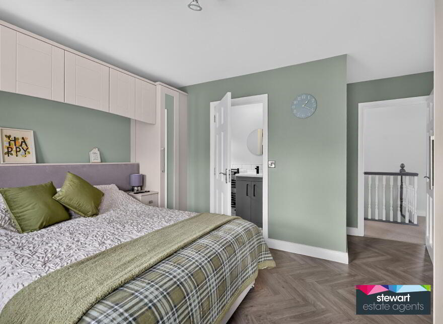 4 Broomhill Grove, Ballymacbredan Road, Magheralin, BT67 0GY