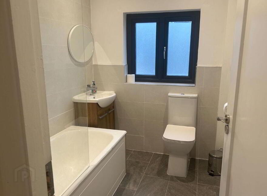 2 Church View, Garrettstown, Garrettstown, P17FV52