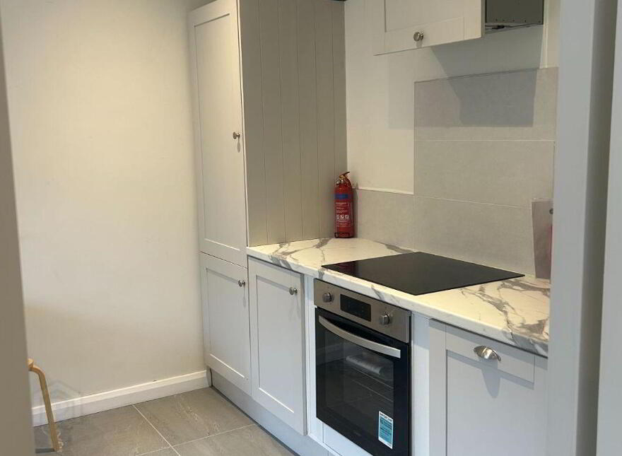 2 Church View, Garrettstown, Garrettstown, P17FV52
