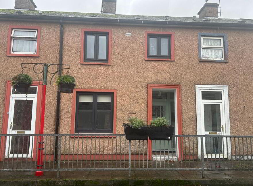 2 Church View, Garrettstown, Garrettstown, P17FV52 photo
