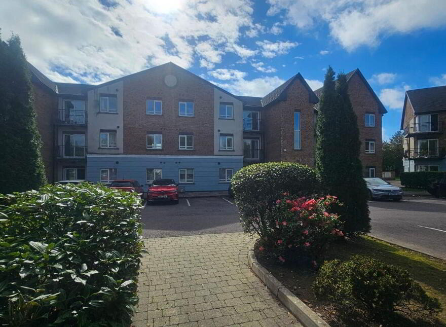 Apartment 19 The Mews The Oaks, Classes Lake, Ovens, P31D857 photo